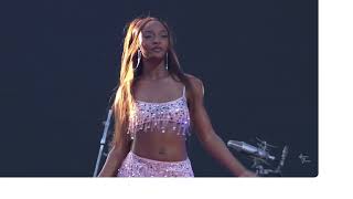 Alyra Staram Back In Video Official