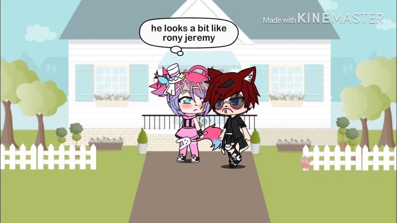 Llama in my living room YouTube