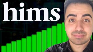 Hims Stock: The Turnaround Is Only Beginning!