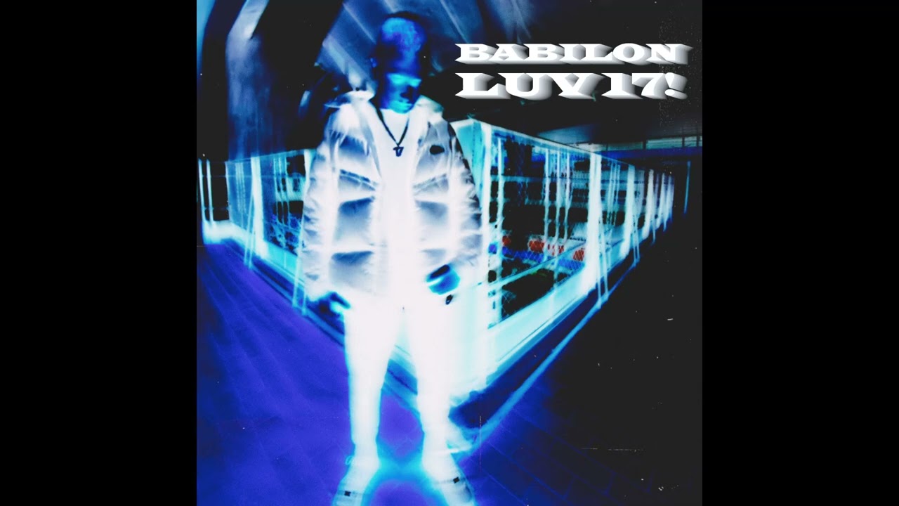 Babilon - Nowy Level Freestyle (prod. Steezie)