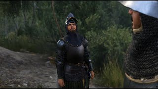 Post scriptum quest - Kingdom come deliverance 2