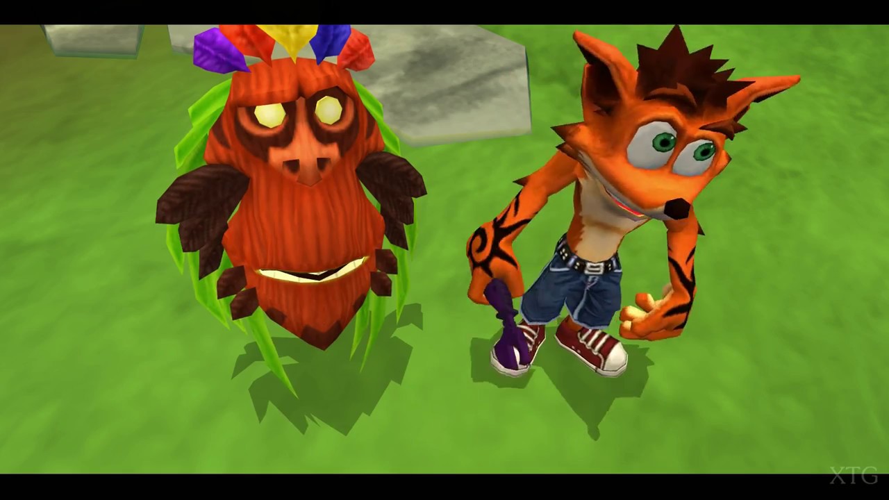 Crash of the Titans, PS2, Buy Now