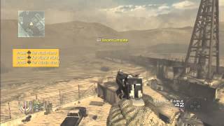 [MW2/PS3] THE TREE PATCH [1.11] + DOWNLOAD