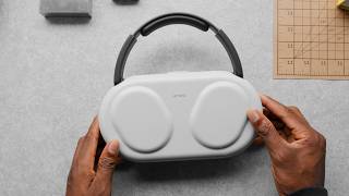 Nothing Headphone 1 Pro: They Copied the Wrong Thing! screenshot 2