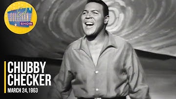 Chubby Checker "Let