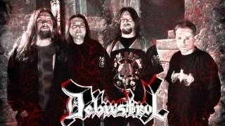 Debustrol - Čas skončit