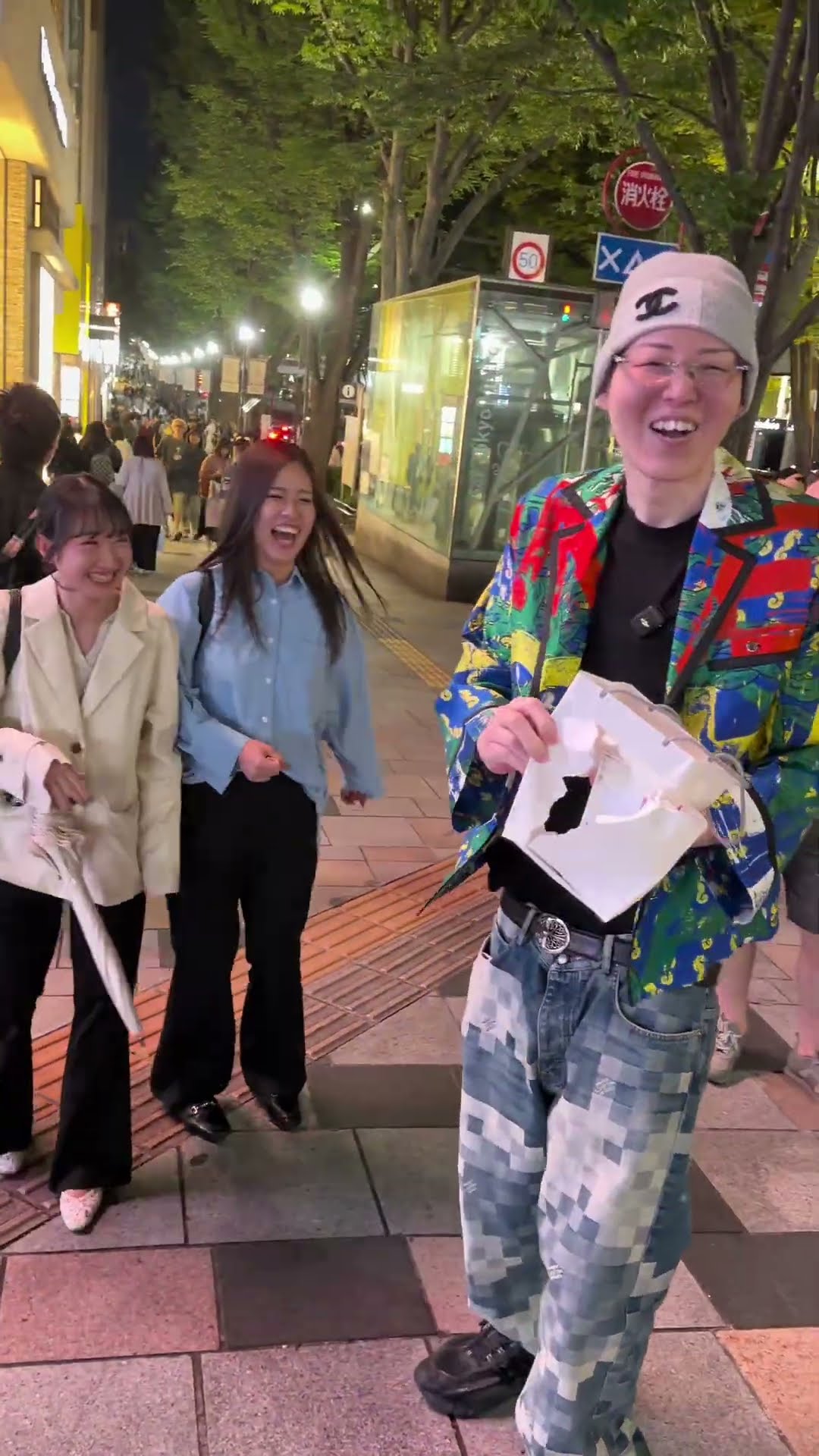 まぁくん #インタビュー - YouTube