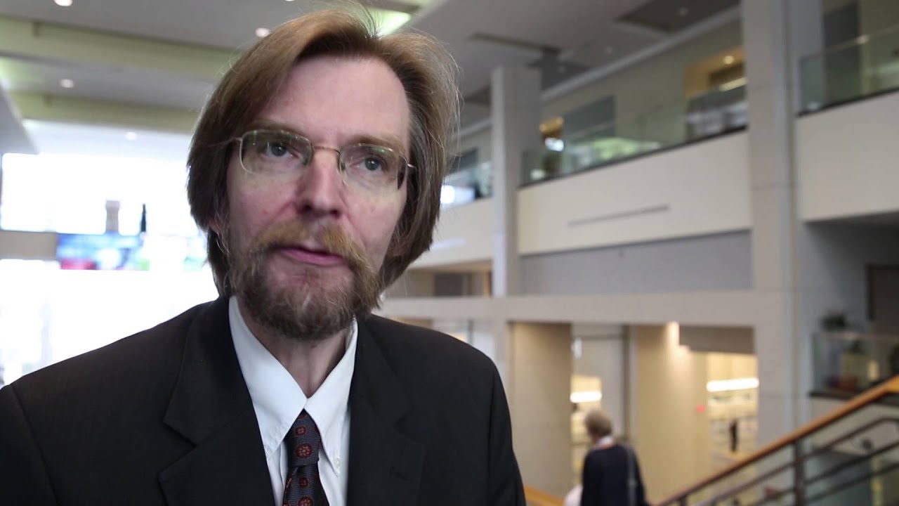 AIDS Research: David Holtgrave