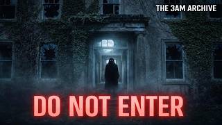 The SHOCKING Truth About 6 Abandoned Places You've Never Heard Of