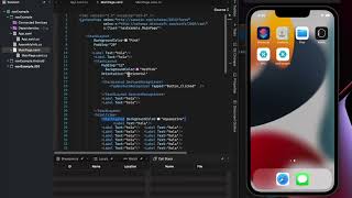 Xamarin Froms Scrollview