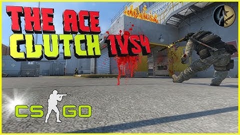 CS:GO edit, nuke ,ace, EddieGTF