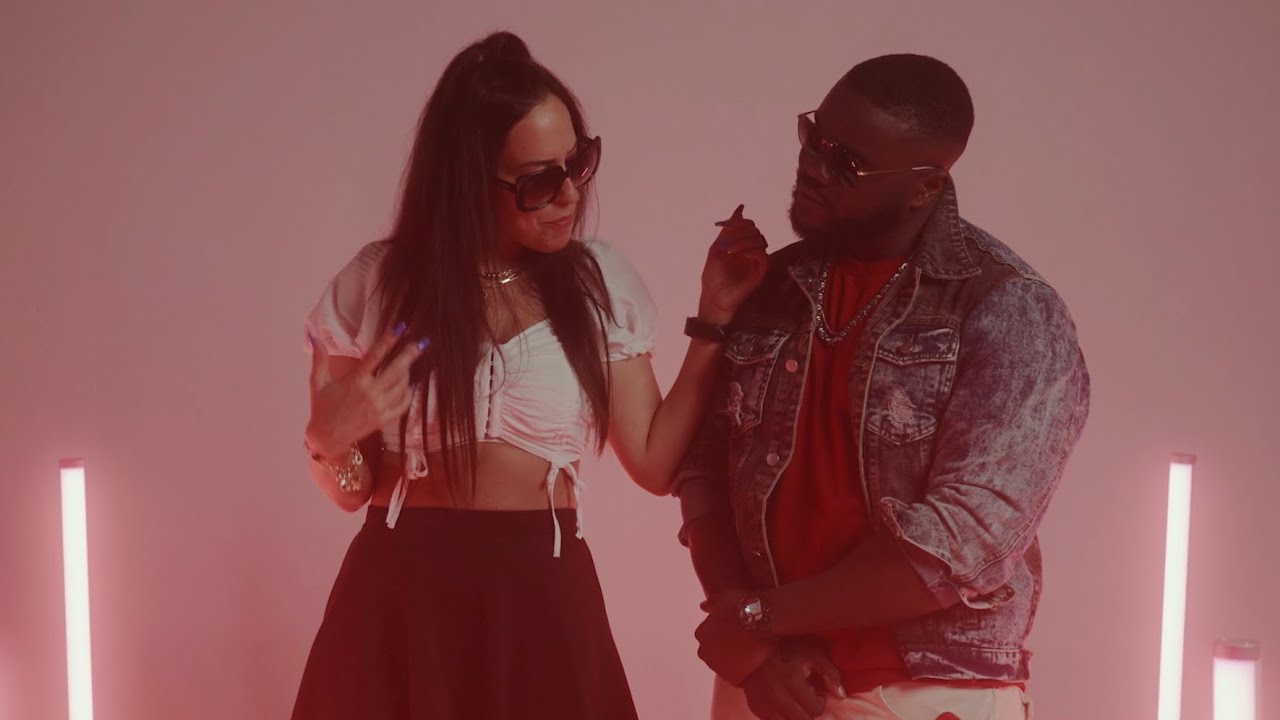 eF eL O - I WANT YA feat. Pascala (Official Video)