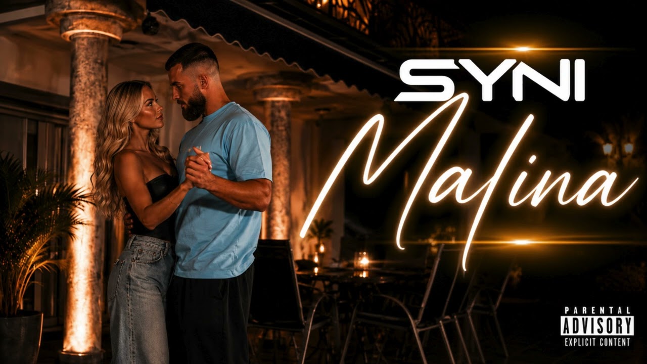 Watch SYNI - MALINA on YouTube Watch SYNI - MALINA on YouTube