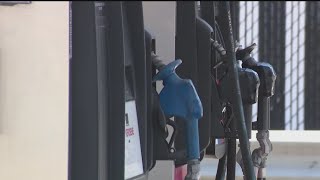 Drivers bemoan high gas prices with no relief in sight