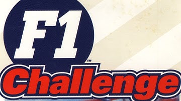 Classic Game Room - F1 CHALLENGE review for Sega Saturn