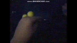 Angry Oobi On Channel 4 Hd 2008-12 Rare