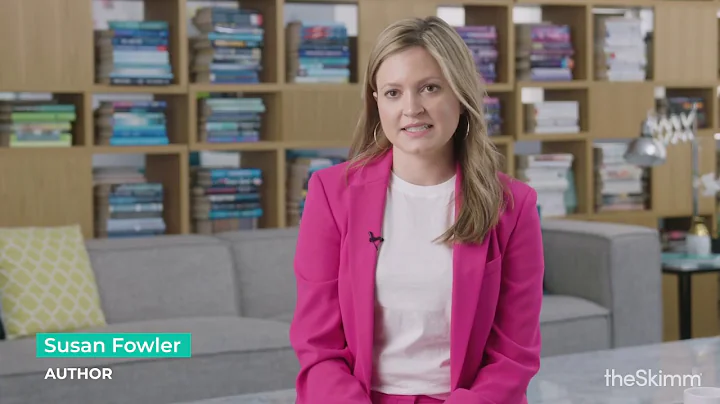 Susan Fowler on Uber and being a Whistleblower