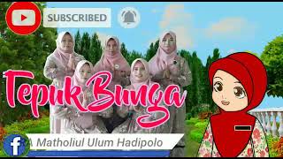 Tepuk Bunga