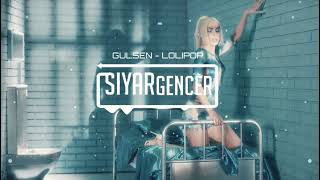 Gülşen Lolipop Şarkısı Remix Harika Şarkı Dinleyin Çok Seveceksiniz