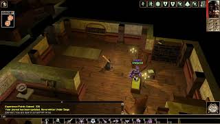 Lets Play Neverwinter Nights part 107