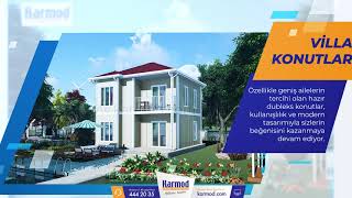 Bu Evlerin Fiyatları İnsanlara İlginç Geldi, Birde Evin İçlerini Görünce Fikirleri Değişti. Karmod