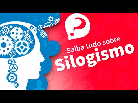 Vídeo: O Que São Silogismos