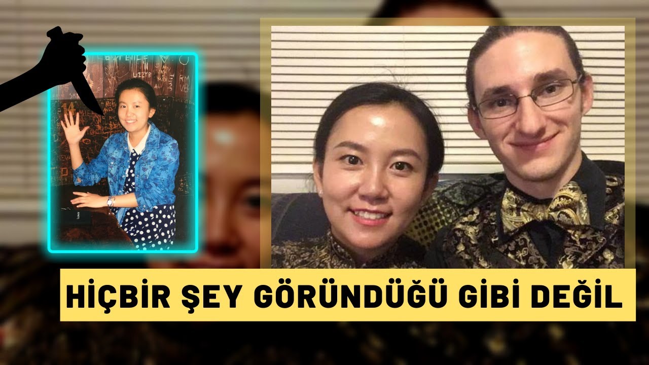 Hiçbir Şeyin Göründüğü Gibi Olmadığı Dava |Mengqi Ji