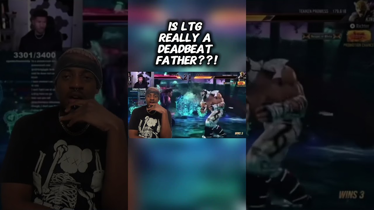 Dave can’t beat the allegations… 