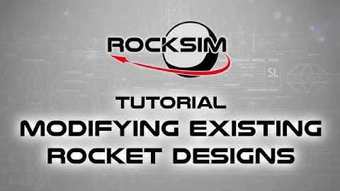 Rocksim Tutorial #8