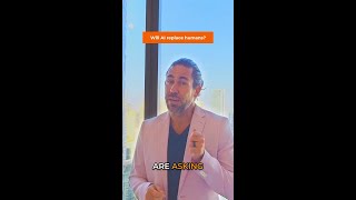 Anthony Rice on Why Workforce Design Matters More in the AI Era