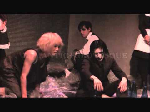 PV【ROMANTIC+GROTESQUE 】