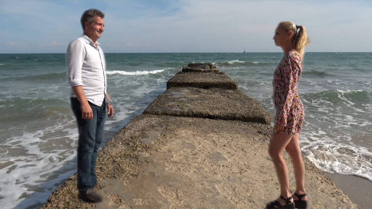 НЕ СИ ЛИ ТИ - Катя и Божидар Попчеви feat Симона (4K)