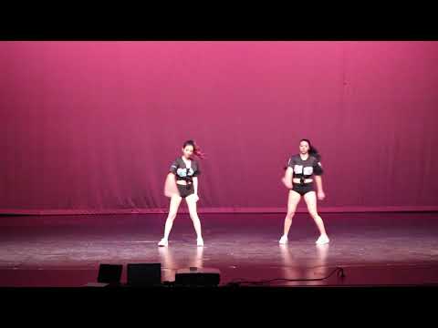 China Night 2020: Sigma Omicron Pi and Nu Alpha Phi