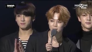 Mama 2015 (Mnet Asian Music Awards) full live in Hongkong part 4