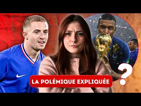 La vérité derrière le scandale sur Michou à la Coupe du Monde