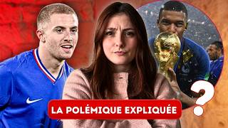 La vérité derrière le scandale sur Michou à la Coupe du Monde