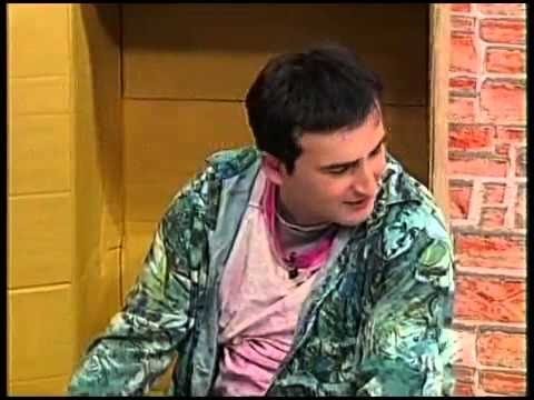 ბომჟები - შაბათის შოუ გაიხსენეთ და იღადავეთ 2015 Shabatis Shou Show - Bomjebi