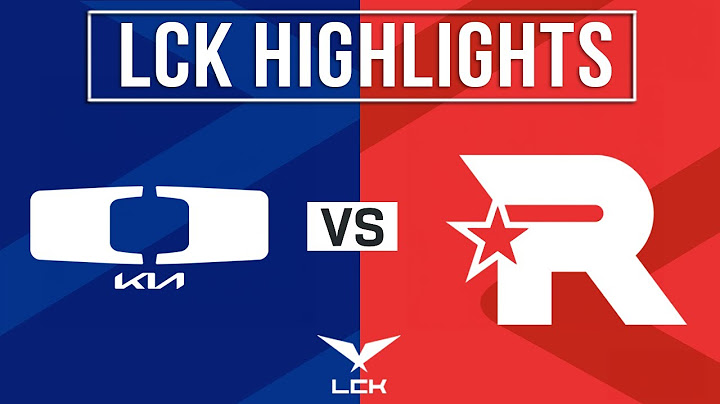 DK vs KT Highlights ALL GAMES | LCK 2025 | Dplus KIA vs KT Rolster