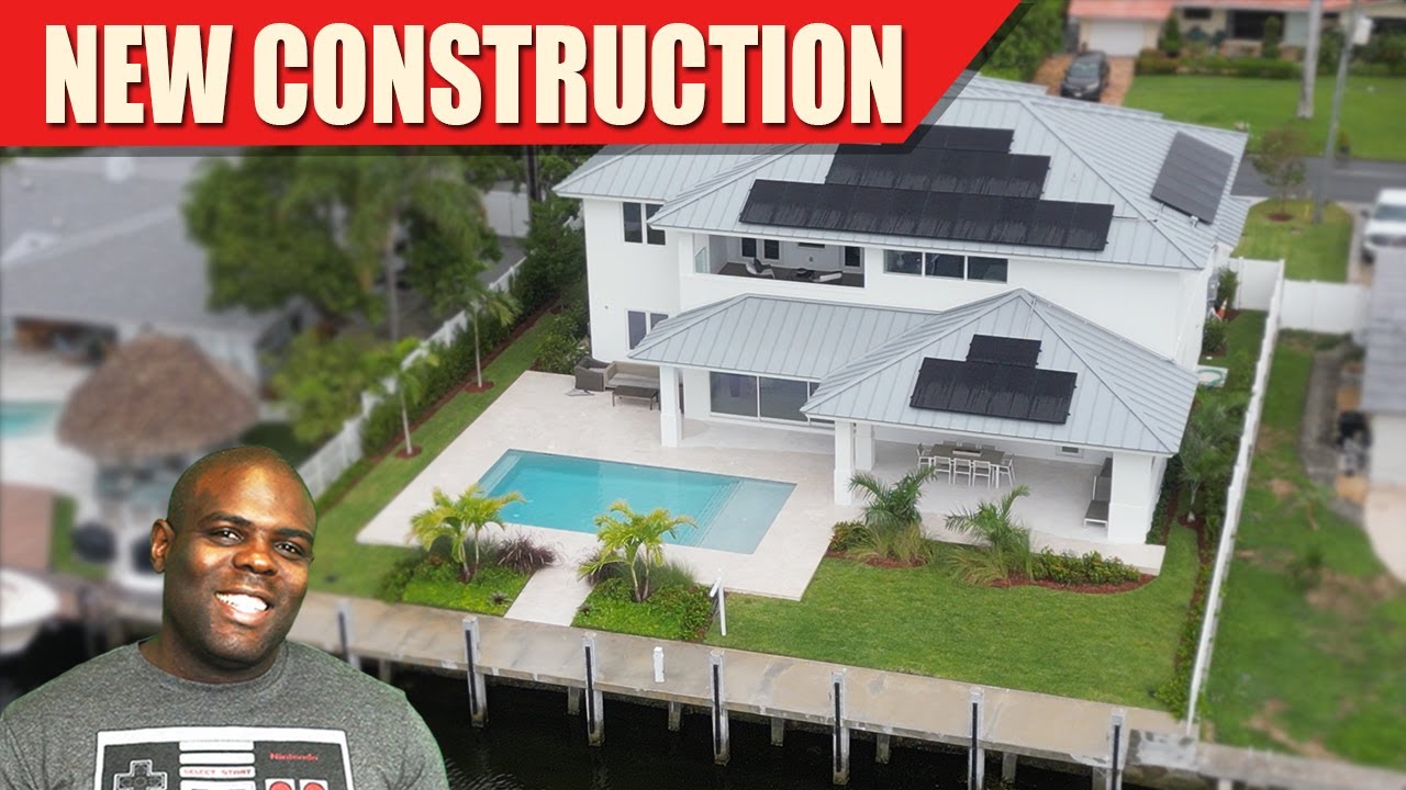 Million Dollar Luxury Home Tour in Fort Lauderdale | Pompano | Homes For Sale in Florida | EP 276