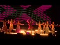 Jacqueline Fernandez performing to Race, Baby Doll & more at Bollywood Showstoppers 2014