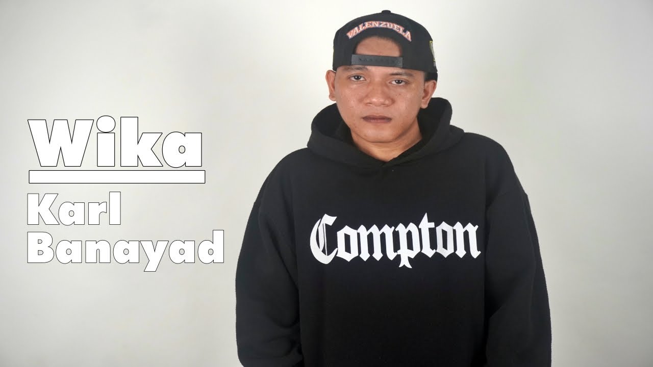 KARL BANAYAD - WIKA | Gudshito Live Episode 12