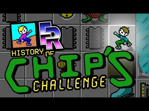 The History of