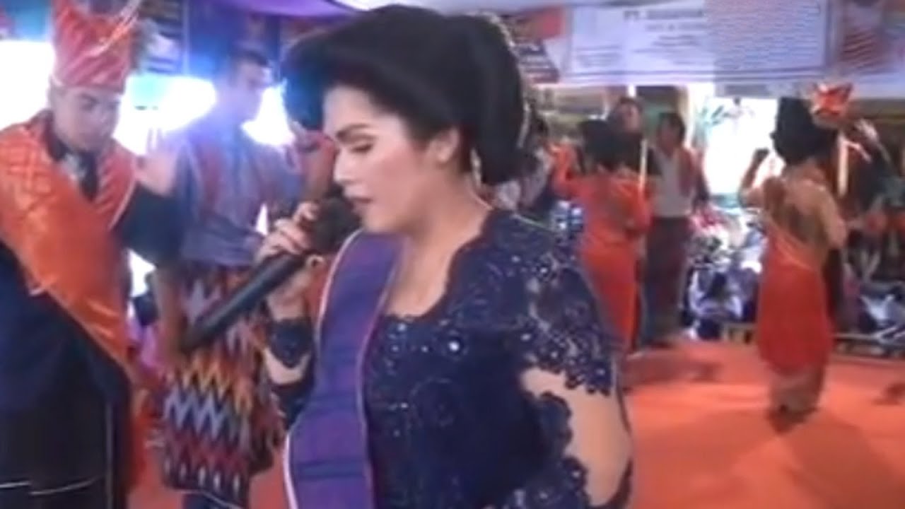 Nelly Sembiring PILIHEN ORANG TUA Lagu Karo Gendang Salih Keyboard Karo Kerja Tahun Juhar terbaru