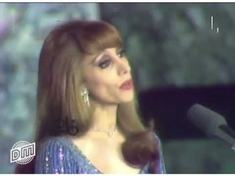 فيروز مصر عادت شمسك الذهب