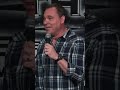 Andy Pitz at NYC's Gotham Comedy Club