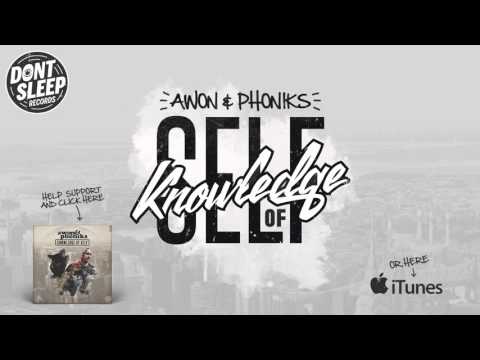 Awon & Phoniks - "Problem Solver" ft. ADaD