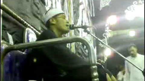 الشيخ عزت راشد ـ سورة ال عمران