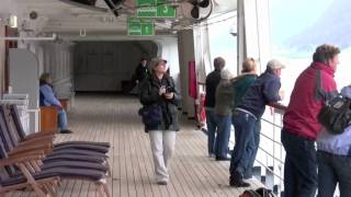 Only In Alaska, Part 1