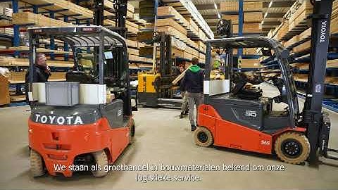 📣 Logistiek Medewerker in Apeldoorn | Werken met plezier en voldoening | Verdouw