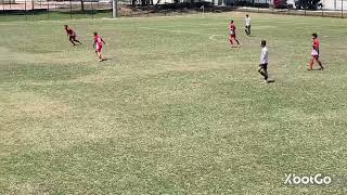 Highlands vs Clermont 4 13 2026 highlight